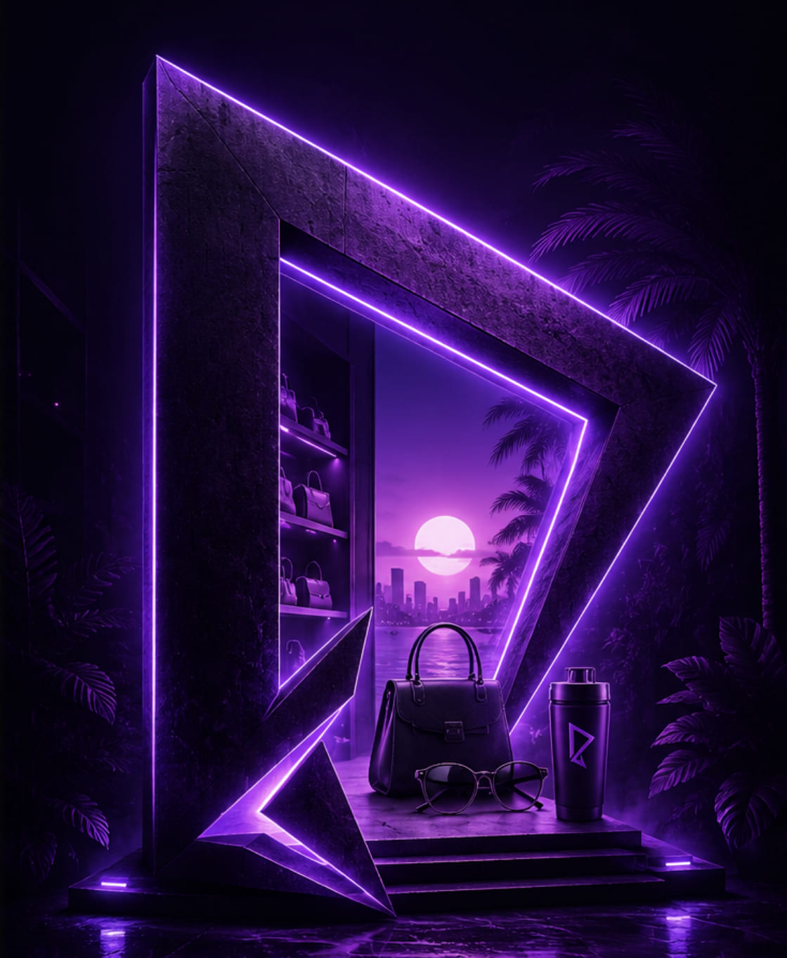 DAKY VIBE